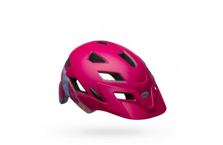 Helm Bell SIDETRACK YOUTH Gnarly Berry
