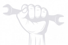 Compleet fiets onderhoud