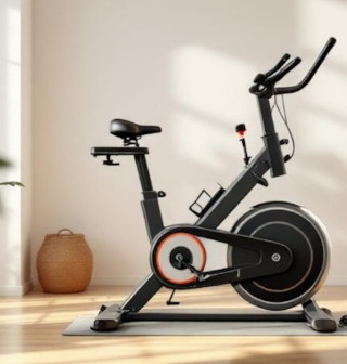 Bikes Hometrainer