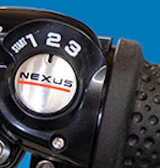 Shifters for hub gears