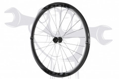 Wielen en onderdelen reparatie