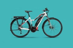 Electric bicycles