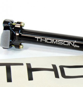 Seatposts