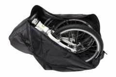 Fietskoffers
