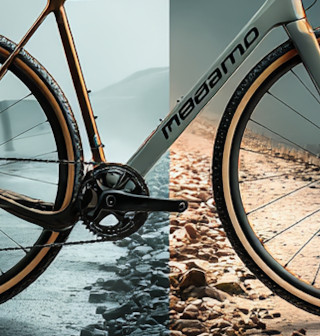 Gravel Bike