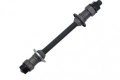 Axles