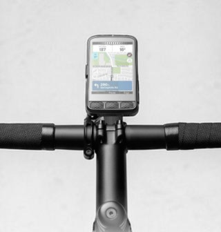 GPS tracker