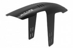 Front mudguards