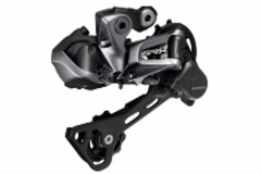 Achterderailleur