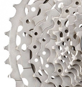 Cassettes and chains