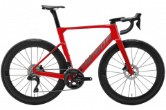 Elektrische racefietsen