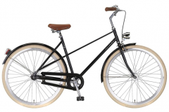 Women's bicycle
