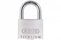 Padlocks