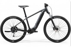 Elektrische mountainbikes