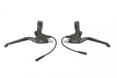 Brake levers