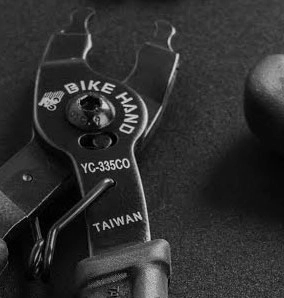 Chain punch