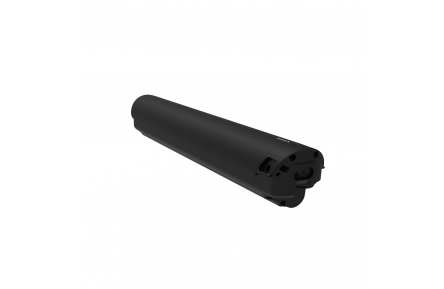 BAFANG F291 378Wh 36V 10.5Ah CAN InTube Battery BT F291.B378.C