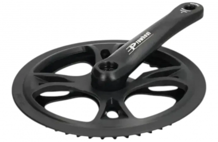 V20 - Crankset 