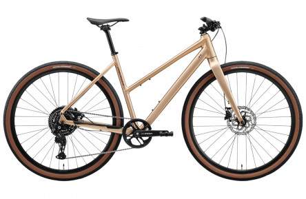 Merida SPEEDER 100 SILK APRICOT(BROWN) W-M