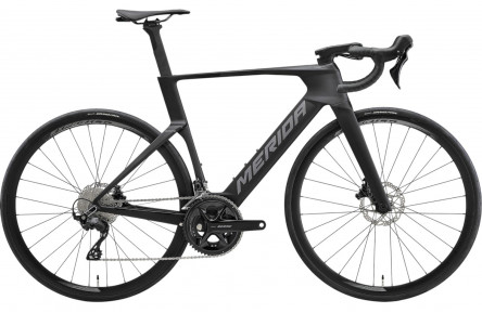 Merida REACTO 4000 2027