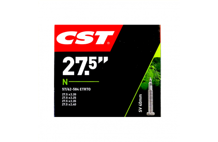 BF0701A CST Bib SV 27.5