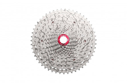 SUNRACE CSMZ800 CASSETTE 12 SPEED 11-51T ZILVER OEM