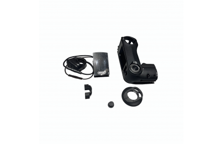DP C400 Display (With Stem Assembly)