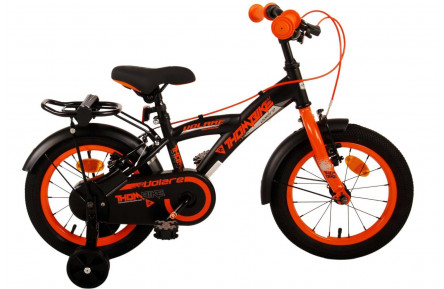 Volare Thombike Kinderfiets 14"/22 cm Twee handremmen 031