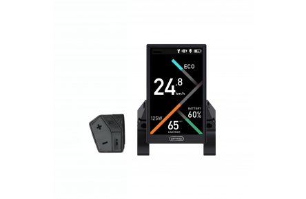 BAFANG DP C010 Display (With Navigation)