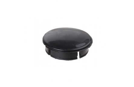 AC0104A Crank dop zwart