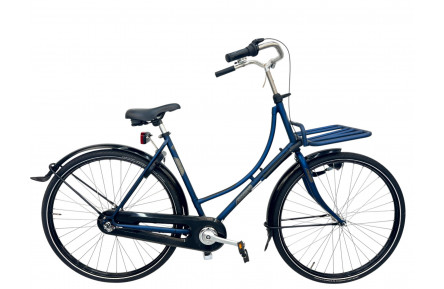 Woman's bicycle Azor 55 cm