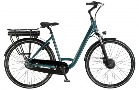 Altec Diamond E-Bike 28" 53cm 468Wh N-7