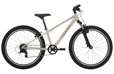 BFN jongensfiets The Beast 20" 6v V-brake grijs