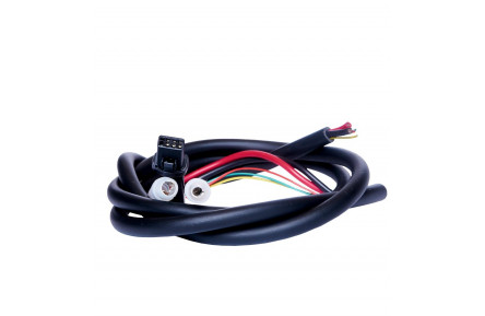 Bafang Canbus Battery Cable Extension Cable