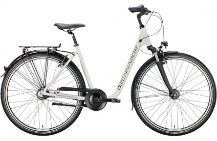 BRENNABOR City Bike C-30 28"