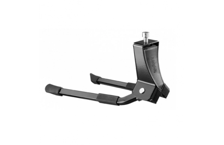 Kickstand Hopper Ursus, black