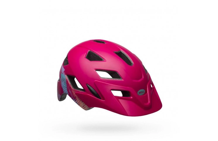 Helm Bell SIDETRACK YOUTH Gnarly Berry