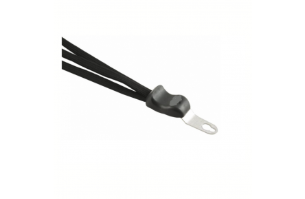 BH0606A snelbinder zwart trio