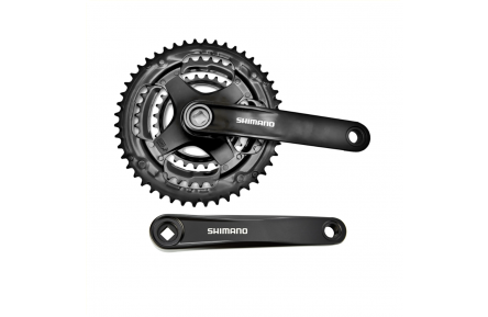 BD0801A Shimano Crankstel FC-TY301