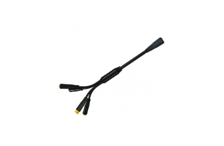 BAFANG Display Cable EB BUS 1T4 - EB BUS 1T4