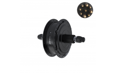 BAFANG H400B Rear Motor RM G020.250.DC