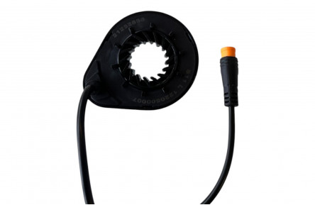 E-bike TRAPSENSOR Ananda S11 korte kabel 28cm zonder led
