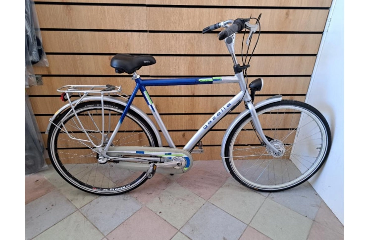 Herenfiets Gazelle Xanta Una