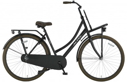 Altec Classic Transport 28"/53cm/mat-black