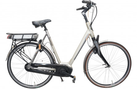 E-Bike Sparta M8i 28"/62cm/bronzen/603Wh 36V 16.75Ah 250W