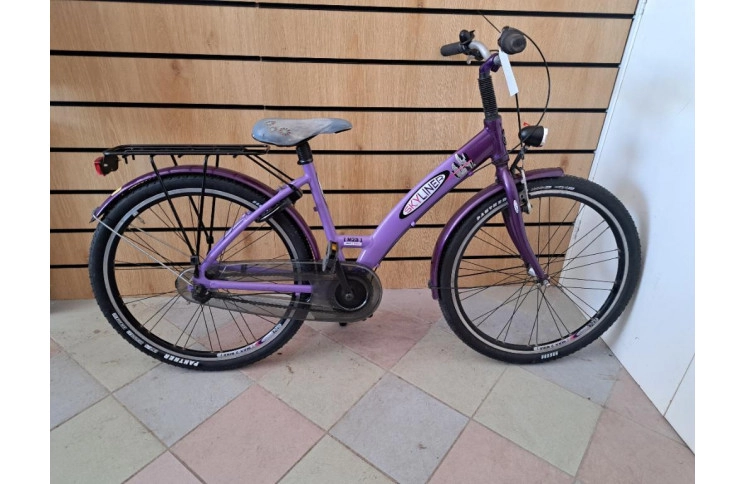 Girls bicycle Skyliner