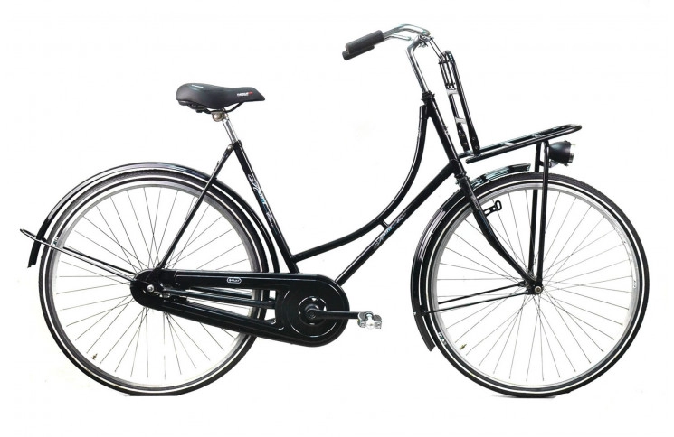 Damesfiets Gazelle Classic Active