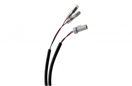 KABEL ACHTERLICHT Ananda M60 1300MM *Impact