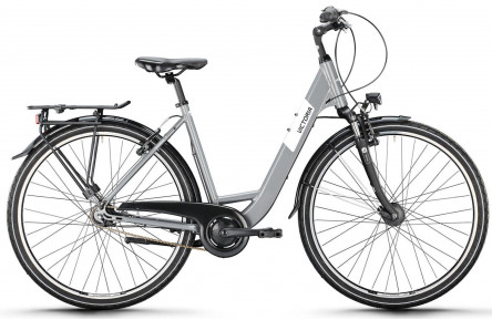VICTORIA Trekking bike TREQANA 3 28"