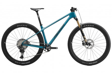 Merida BIG.NINE XT DARK TEAL(BLACK) XXL